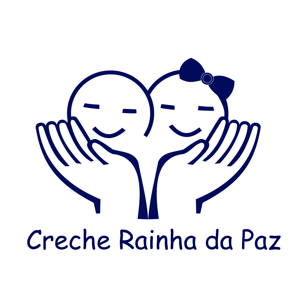 Ilustração Creche Rainha da Paz