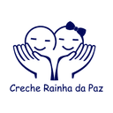 Logo Creche Rainha da Paz