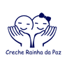 Logo Creche Rainha da Paz